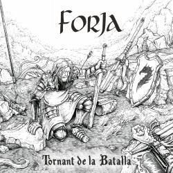 Forja : Tornant de la Batalla